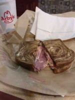 Arby's food