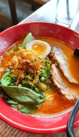 Kai Ramen West Hollywood food