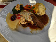 Gasthof zum Baeren food