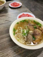 Pho Hoa Vietnamese food