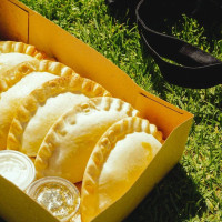 Paraná Empanadas Argentinas food