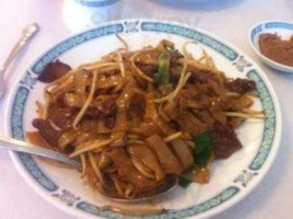 Peking food