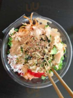 Poke Poke food