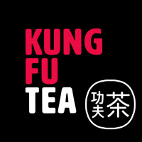 Kung Fu Tea food