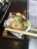 Kyoto Sushi food