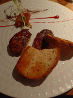 Le Bouchon & l'Assiette food