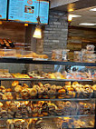 Bagel Supreme food