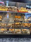 Bagel Supreme food