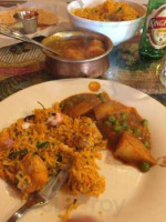 India Palace Nashua food