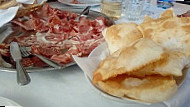 Ca Venezia food