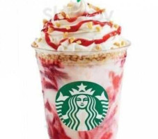 Starbucks food