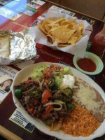 El Maguey food