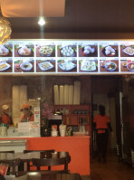 Myung In Dumplings food