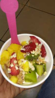 16 Handles food