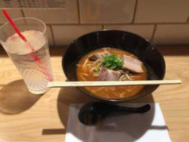 Ramen By Omae food