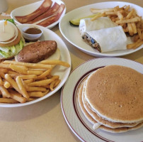 Middletown Pancake House food