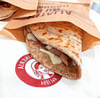 La Piadineria food