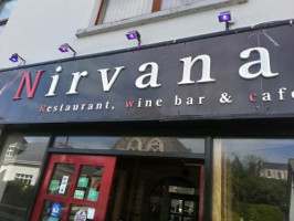 Nirvana food