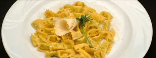 Osteria Amarotto food