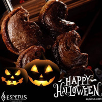 Espetus Churrascaria San Mateo food