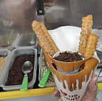 Doce Sabor Churros Gourmet food