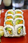 Sushi 2 food