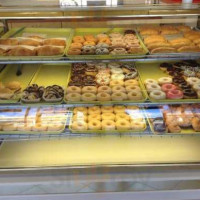 Donut Express food