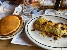 Ihop food