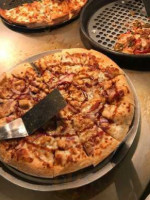 Pizza Hut food