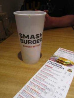 Smashburger outside