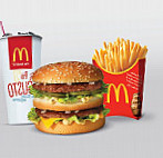 Mcdonald's food