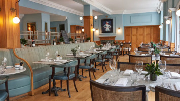 Hotel du Vin & Bistro - Brighton food