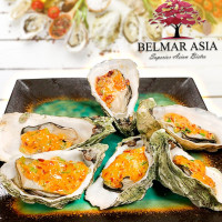 Belmar Asia food