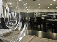 Restaurante Bar Piscinas food