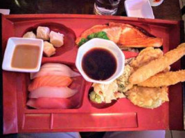 Guzan Japanese food