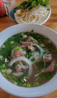 No.1 Pho Authentic Vietnamese Cuisine food