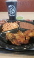 El Pollo Loco food