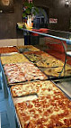 La Focaccia food