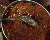 The Cumin food