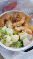 Yoshinoya food