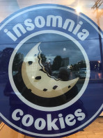 Insomnia Cookies outside