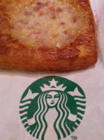 Starbucks food