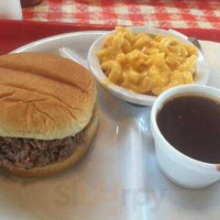 Soulman's -b-que food