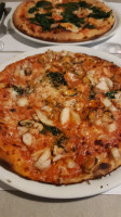 Pizzeria San Remo food