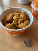 Popeyes Louisiana Kitchen food