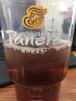 Panera Bread food