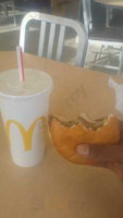 Mcdonald's food