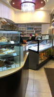 Gelataria Milano food