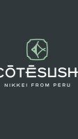 Cote Sushi Nogent food