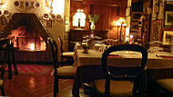 Locanda Garibaldi food